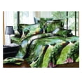 thumbnail image 1 of Housse de Couette pour Lit d'Impression Active en 3D 4PC Set Upscale Cotton 011, 1 of 1