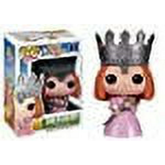 Funko POP: Movies Glinda Vinyl Figure