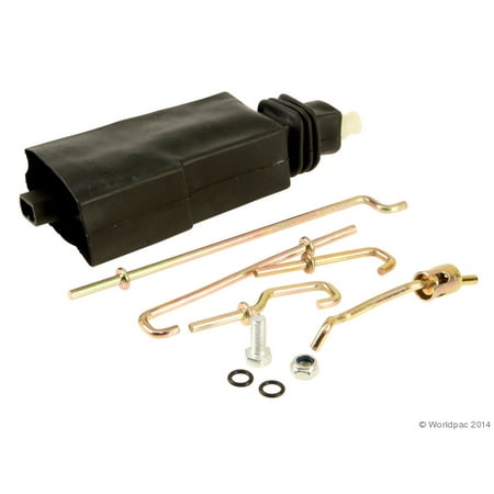 Dorman W0133-1980676 Door Lock Actuator Motor for Ford / Lincoln / Mercury