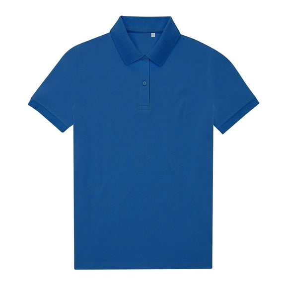 B&C Womens My Eco Polo Shirt