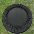 thumbnail image 3 of SHISUYAN 40 Inch Trampoline Spring Cover Trampoline Protector Replacement Trampoline Safety Pad Trampoline Accessories, 3 of 7