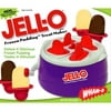 Jell-O Frozen Pudding Treat Center