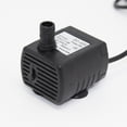 thumbnail image 3 of Highly Reliable Fountain Pump Kit with Usb Connection - Ensuring Optimum Water, 3 of 9