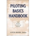 thumbnail image 1 of Pre-Owned Piloting Basics Handbook (Hardcover) 0071361049 9780071361040, 1 of 1