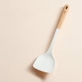 thumbnail image 4 of TIMIFIS Kitchen Gadgets Silicone Spatula Spatula Non-Stick Pan Spatula Household High Temperature Frying Spatula Food Grade Kitchenware Kitchen & Dining, 4 of 9