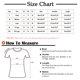 thumbnail image 3 of Tops a la moda para mujer, camisetas informales holgadas con estampado de rayas, blusa, camisa con cuello en V Fridja  bn6283, 3 of 5