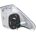 thumbnail image 4 of Tail Light For 04-06 Lexus RX330 07-09 RX350 Driver Outer Quarter Panel Mounted, 4 of 5