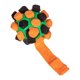 thumbnail image 1 of Juguete para la nariz Snuffle, alimentador lavable, juguete dispensador, juguete educativo para Entrenamiento de mascotas, 1 of 6