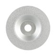 thumbnail image 4 of Discos de amolar Discos de corte Accesorio para fijación de mármol Disco de lijado de perfil de borde Disco de hoja de Muelas de amolar para, 4 of 8