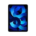 thumbnail image 2 of Reacondicionado Apple iPad Air 5 A2588 (WiFi) 64GB Azul (Grado A), 2 of 4
