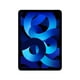 thumbnail image 2 of Reacondicionado Apple iPad Air 5 A2588 (WiFi) 64GB Azul (Grado A), 2 of 4