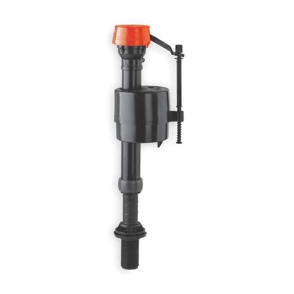 Fluidmaster Fill Valve, Anti-Siphon, Adjustable Pro 45
