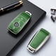 thumbnail image 4 of Scienceny Funda de llave modificada para coche de TPU, soporte de cubierta de carcasa remota, protector antiarañazos, accesorios de moda, Automoción decorativa y accesorios Verde, 4 of 6