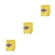 thumbnail image 1 of Cateissary Paño de cocina de microfibra absorbente de agua para colgar en la pared, platos reutilizables, ollas de tela, palillos, toalla de Type1 NO1, 1 of 6