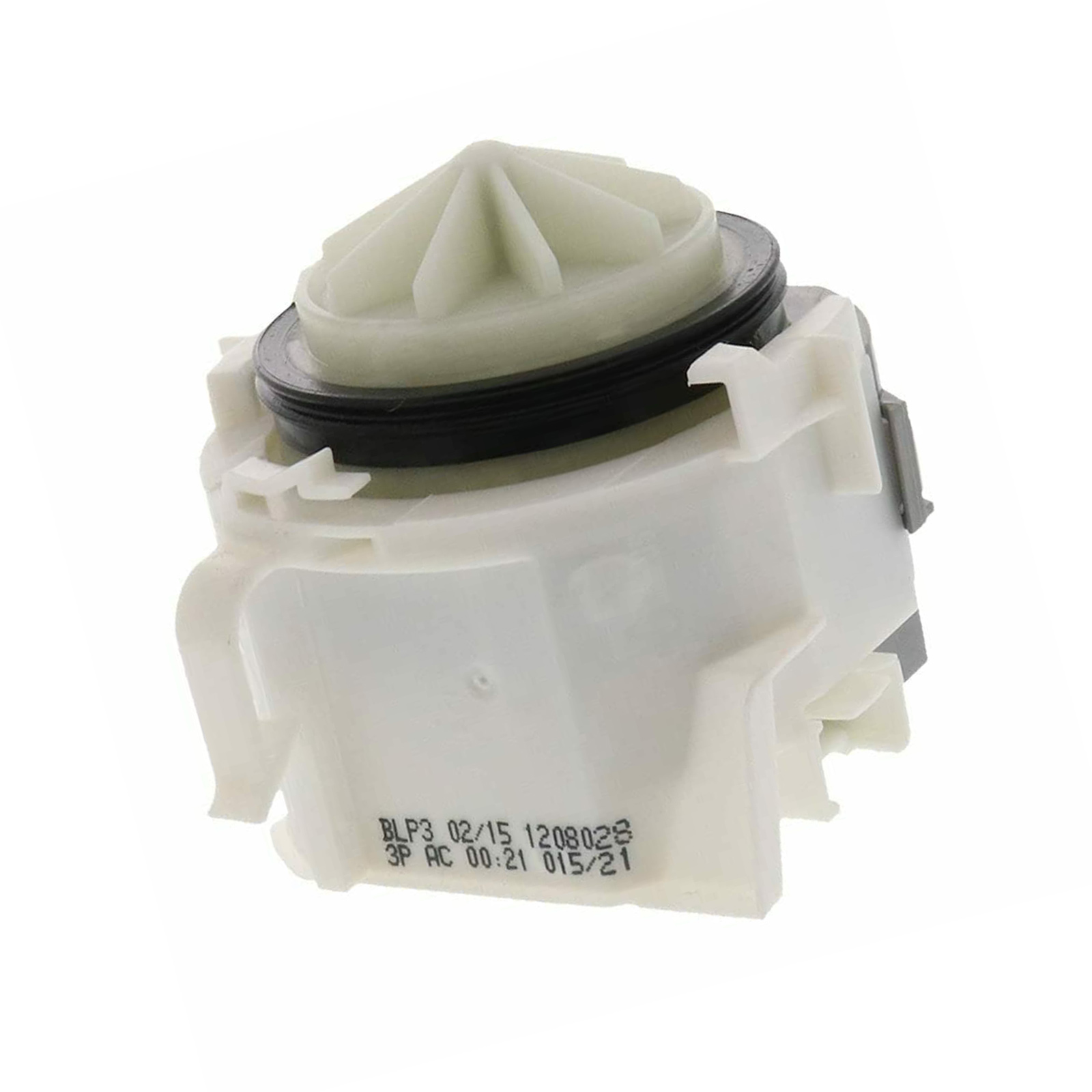 Essential Dishwasher Component Pumps With Drain Hose Connection For Smooth Appliance Operations
