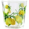 thumbnail image 3 of Reston Lloyd 76419 Ensemble de 6 Verres en Acrylique 14oz Citrons Frais, 3 of 4