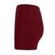 thumbnail image 3 of Tombo - Pantalones Cortos para Mujer (Burdeos Oscuro), 3 of 3