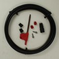 thumbnail image 2 of MYG Bicycle 2 Meter Brake Hose Kit Fit for-Sram RED AXS FORCE AXS Bike Connector Set, 2 of 9