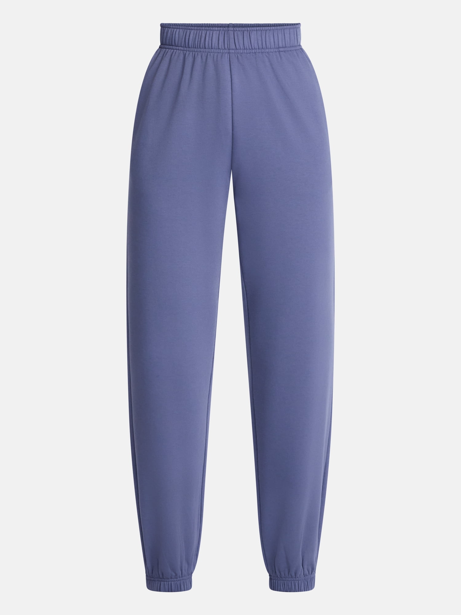 Athletic Works Women's and Women's Plus Super Soft Fleece Joggers, Sizes XS-4X
