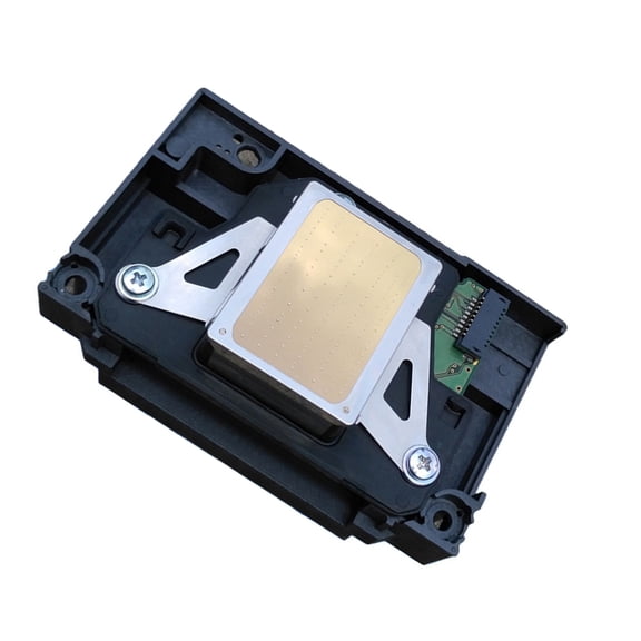 Professional R1390 Print Nozzle Printer Replacement Part for L1800 R390 270R 1430 1400UV R1390 Printhead Print Accessory