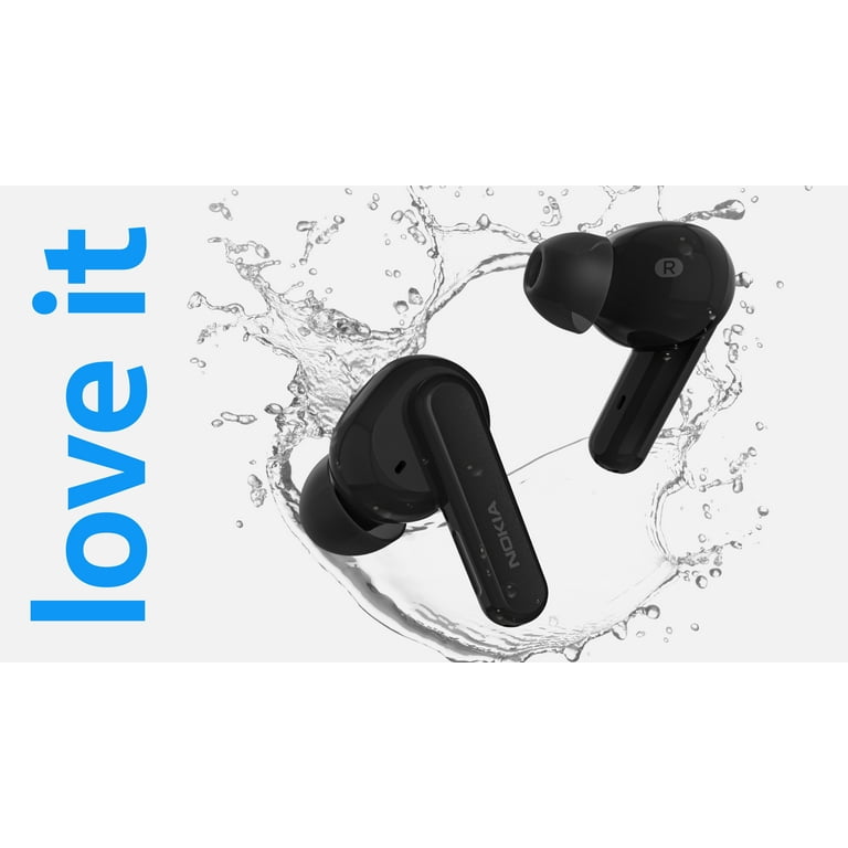 Nokia Clarity Go Earbuds 2 Pro Wireless Active Noise