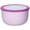 Purple, variant on Store Serve & Prep Bowls,Mixing Bowls with Lids,Cook Color Mixing Bowls,Plastic Storage Bowls,Dishwasher, Microwave & Freezer Safe,Purple