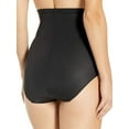 thumbnail image 3 of TC Intimates Girl Power Women's Moderate Control High Waist Shaping Brief Shapewear, 3 of 4
