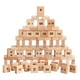 thumbnail image 2 of Educativos 99 bloques de matemáticas de multiplicación rompecabezas de juguete para ayudas didácticas juguetes de interacción entre padres e CUTICAT Juguetes de matemáticas Montessori, 2 of 7