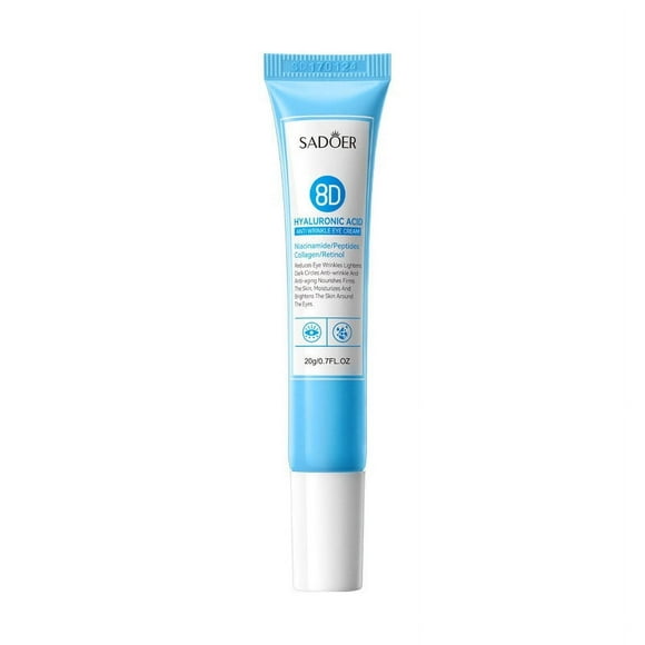 Eye Cream 20g Dark Circles & Puffy Eyes