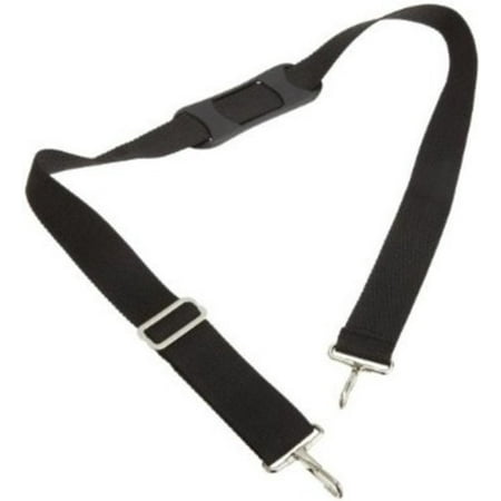 Lewis N Clark Replacement Luggage Shoulder Strap Bag Multi Colored Lewis N Clark Replacement Luggage Shoulder Strap Bag Multi Colored