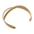 thumbnail image 5 of nipocaio Bracelet Croix pour Femmes Filles Fille Or, 5 of 5