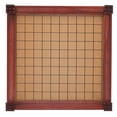 thumbnail image 6 of WE Games Wood Cathedral Game - Mahogany Stained & Natural Wood, 6 of 7