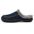 thumbnail image 2 of Pantuflas Cálidas De Algodón. Zapatos planas para hombre, Zapatos cálidas, prevención de accidentes, calzado para el hogar, Zapatos de interior para el hogar Likrtyny Tenis De Mujer Tenis De Hombre, 2 of 7