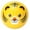 lion, variant on YOPTOP Mini Football Cute Animal Design Soft Foam Ball For Kids Perfect Size,monkey