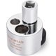 thumbnail image 1 of Extractor de pernos Extractor de pernos de 6 mm a 19 mm Herramienta extractora de tuercas que elimina pernos prisioneros rotos o agarrotados, 1 of 5