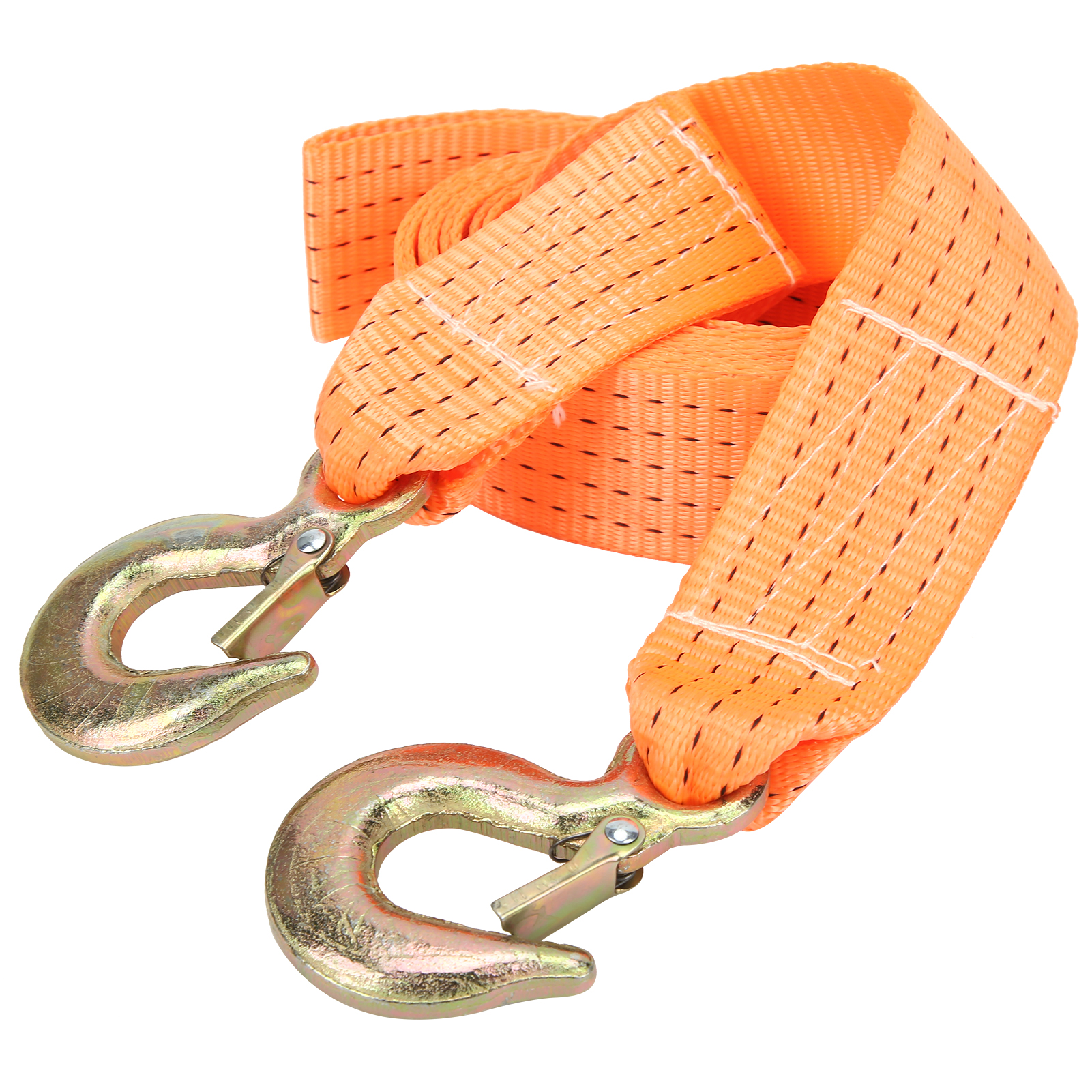 Tow Rope, Recovery Strap Car Tow Rope Car Emergency Supplies Rope For