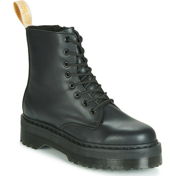 Dr. Martens V JADON II MONO Boots BLACK
