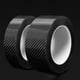 thumbnail image 5 of Automóvil Car Door cover Guards Accesorios de protección Premium de quitar Film de parachoques universal Decorativo Sin Negro 3cmx3mx0.8mm Soledad Guardias del borde de la puerta del coche, 5 of 10