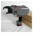 thumbnail image 4 of Portable Rebar Tying Machine, Battery Drive Wire Tie Gun Cordless Steel Strapping Machine Adjustable Cordless Round Binder ,Enhanced Work Efficiency, 4 of 7