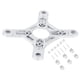thumbnail image 4 of de estructura escalonada con mucho amortiguador para obtener el más de absorción de para Hugo Camera Gear Gimbal Damping NUEVO, 4 of 10