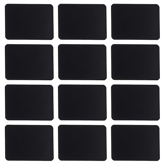 Clip para contenedores de almacenamiento de 12 piezas