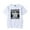 White, variant on Maddox Batson Vintage T-shirt Men Women Round Neck Short Sleeve Casual Streetwear Tee