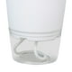 thumbnail image 5 of Maceta absorbente de agua de 2 piezas Maceta de jardín con riego automático Pequeña M L Zulema maceta de interior, 5 of 8