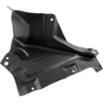 thumbnail image 5 of Geelife Fender Liner For 328 335 xDrive 3.0L Lwr Reinf Panel Front Right Rear Sect, 5 of 9