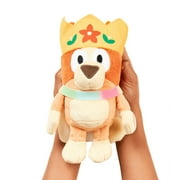 Bluey Friends - 7 Bingo Royalty Plush