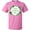 Azalea, variant on Inktastic Happy St. Patrick's Day Clovers T-Shirt