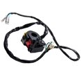 thumbnail image 7 of Maxpeedingrods Start/Stop Switch for Honda FourTrax 300 TRX300 TRX300FW 1988-1995 35020-HC4-004, 7 of 7