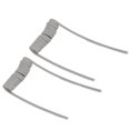 thumbnail image 4 of Manguera de pieza de mano Dental, accesorio de tubo espiral Dental Flexible portátil de goma de silicona profesional, 4 of 8