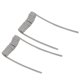 thumbnail image 4 of Manguera en espiral para pieza de mano, manguera para pieza de mano dental, tubo en espiral dental profesional, tubo en espiral para pieza de mano dental, respuesta rápida, 4 of 5