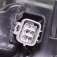 thumbnail image 4 of KarParts360 For Toyota Camry 2019 20 21 22 23 2024 Headlight Passenger Side | CAPA | L/LE/Hybrid LE | LED High/Low Beam | With Bulbs | Excluded LED Signal Light | TO2503277, TO2503277C | 81110-06G10, 4 of 8